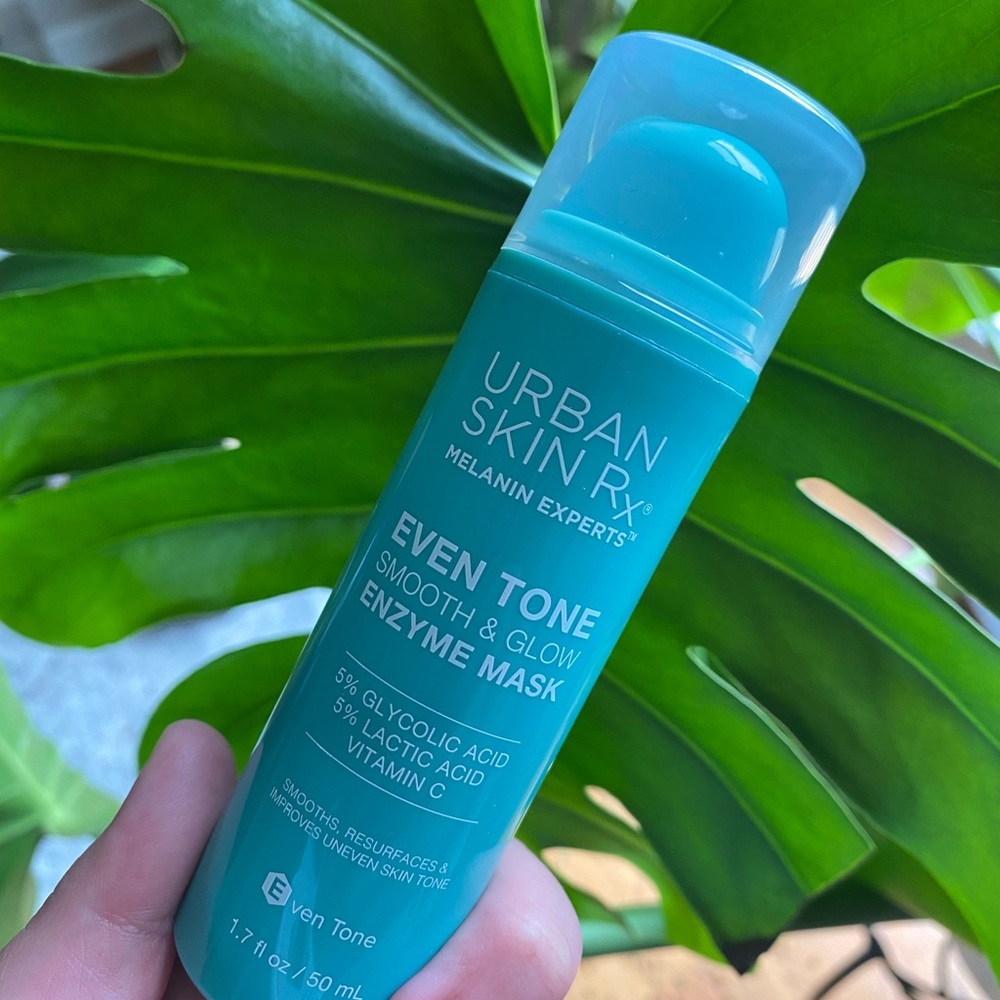💚 Urban Skin Rx Enzyme Mask 💚